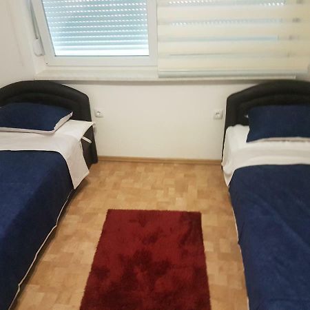 Apartment Centar Lux Banja Luka Eksteriør bilde