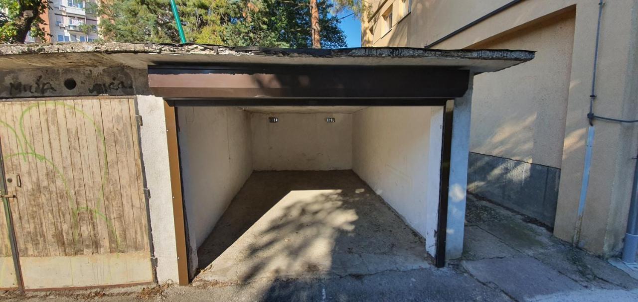 Apartment Centar Lux Banja Luka Eksteriør bilde