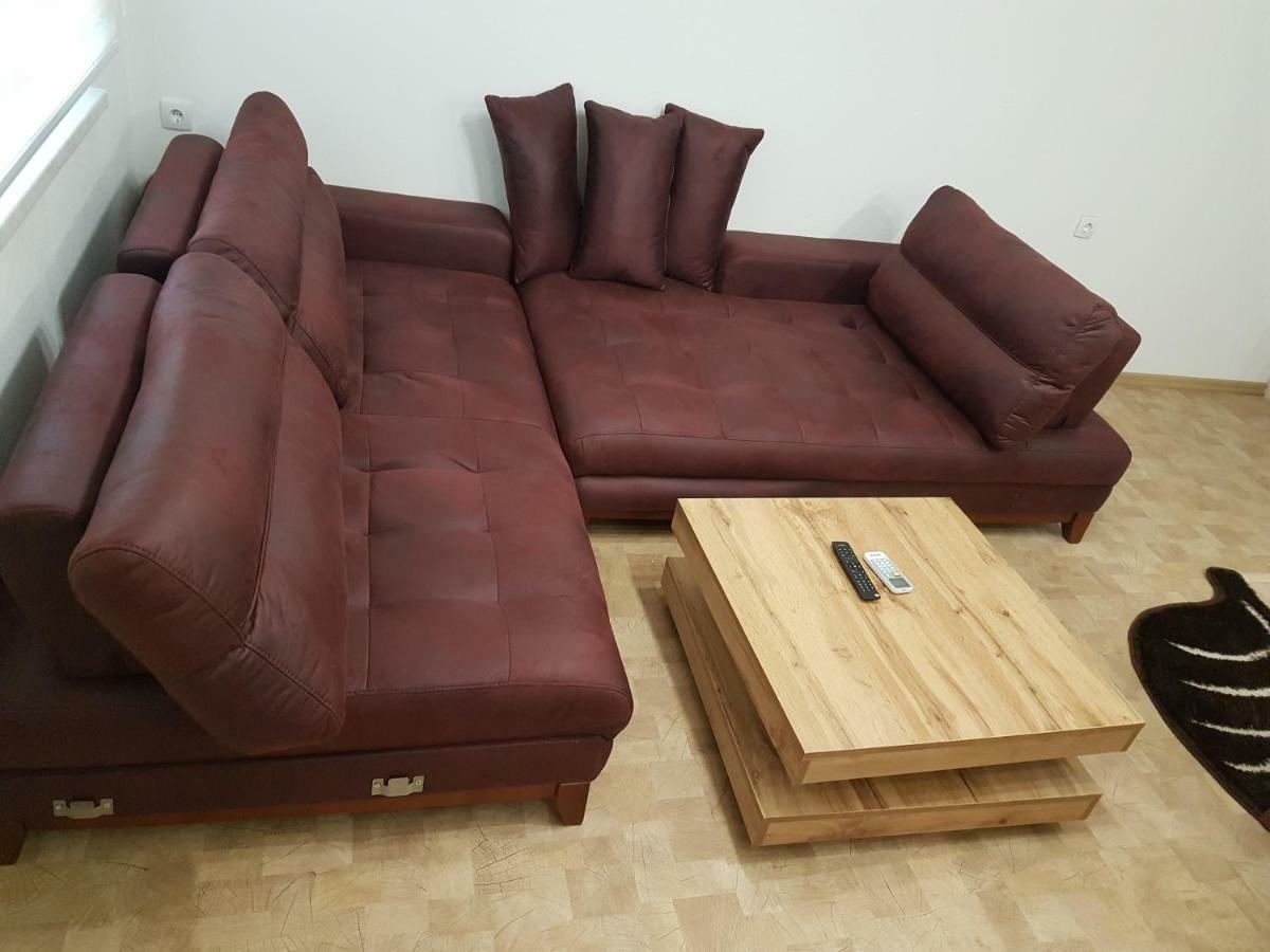 Apartment Centar Lux Banja Luka Eksteriør bilde