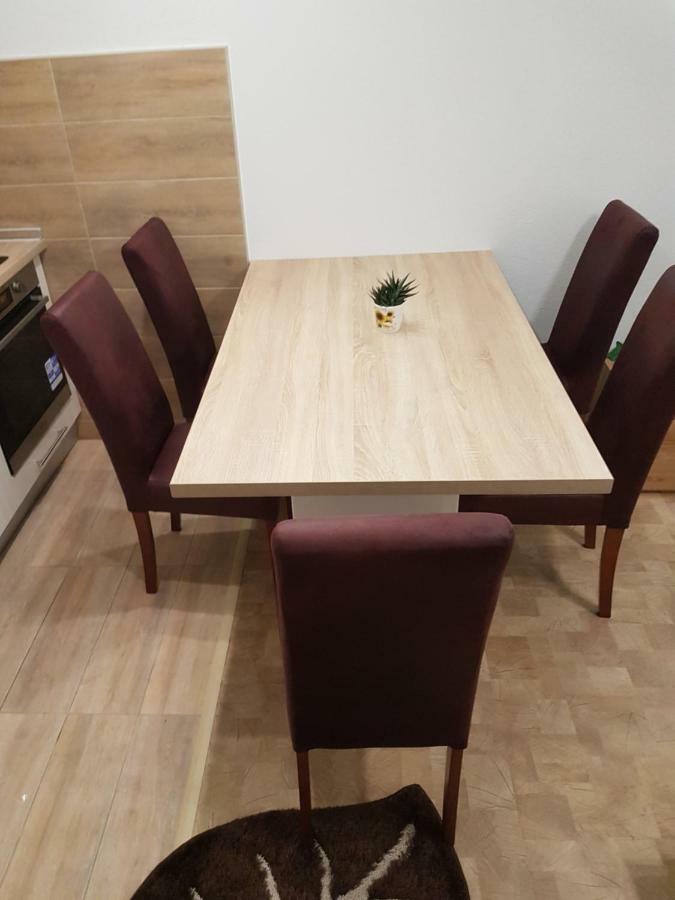 Apartment Centar Lux Banja Luka Eksteriør bilde