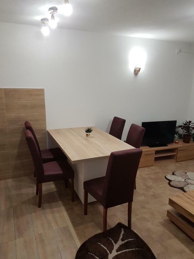 Apartment Centar Lux Banja Luka Eksteriør bilde