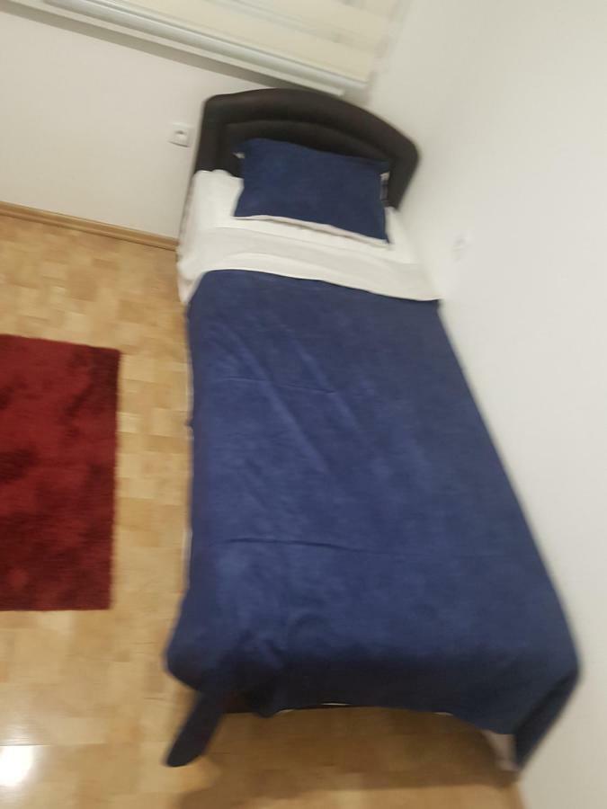 Apartment Centar Lux Banja Luka Eksteriør bilde