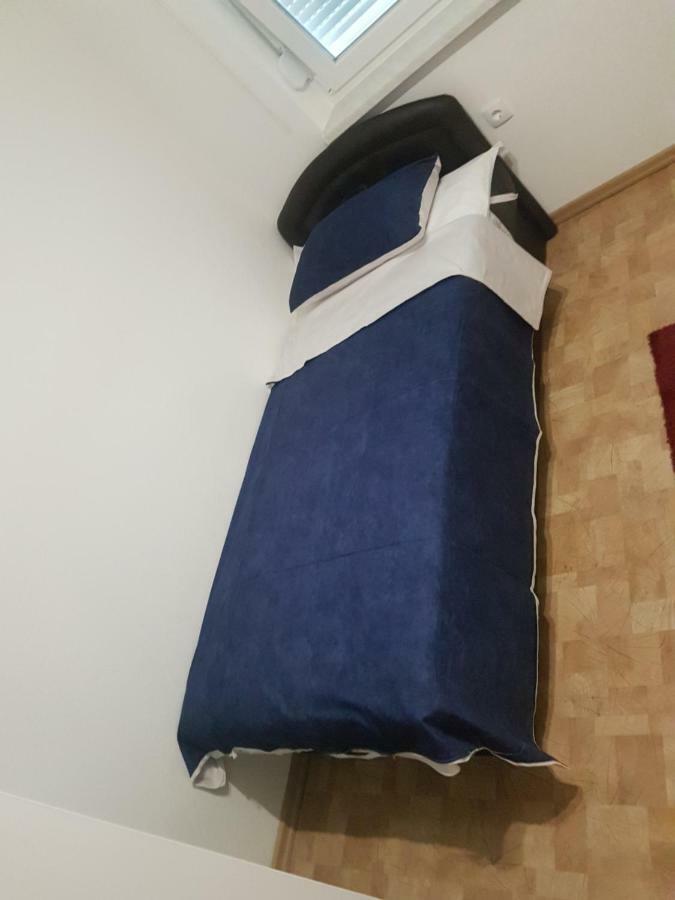 Apartment Centar Lux Banja Luka Eksteriør bilde