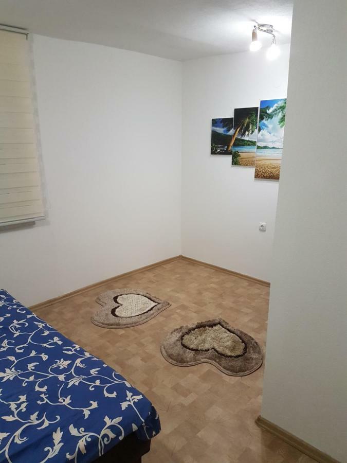 Apartment Centar Lux Banja Luka Eksteriør bilde